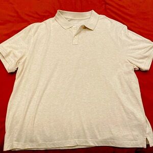 Banana Republic Pique Polo Size XXL